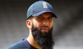 Moeen on why he took a break from Test cricket