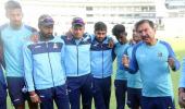 BCCI SOP: 60-plus Arun Lal can't coach Bengal