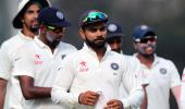 BCCI invites bids for Team India's kit sponsor