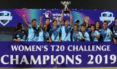 Women's IPL auction likely to be held in February