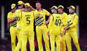 Australia postpones West Indies T20Is amid COVID-19