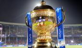 China's VIVO pulls out of IPL?