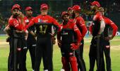 All about COVID testing rules for players during IPL