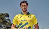 Mitchell Starc doesn't regret opting out of IPL