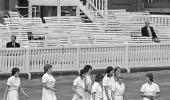 44 years ago today: When Lord's hosts 1st women's ODI