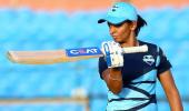 Harmanpreet excited about returning to cricket