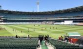 Aus vs Ind: Test venue likely to change amid COVID-19