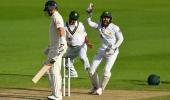 Pak name six uncapped players for first Test vs SA