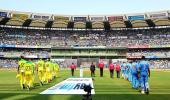 ICC board meet: BCCI to discuss swapping of T20 WC