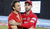 'One positive case and IPL could be doomed'