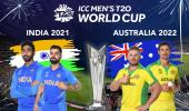 T20 World Cup: Who will win?