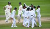 Pakistan is better than England, says Inzamam