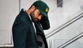 Akram disappointed with Ali's captaincy in 1st Test