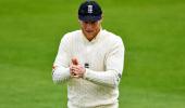 Stokes to miss remainder of Pakistan series: ECB