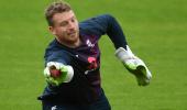 England's Buttler is the whole package, says Warne