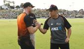 Ross Taylor 'not sure' about playing 2021 T20 WC