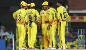 IPL: Dhoni's 'Dad's Army' banking on experience