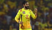 IPL: Jadeja to miss CSK's pre-season training camp