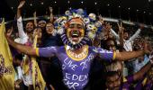 Tata Group submit bid for IPL title sponsorship rights