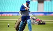 Dhoni announces retirement from international cricket