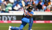 Now, Raina quits international cricket