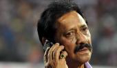 Cricketers, politicians mourn Chetan Chauhan's death