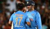 Dhoni retired to give a chance to others, says manager