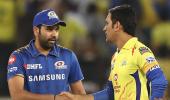 See you at the toss on September 19: Rohit to Dhoni