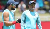 You will always be my captain: Kohli to Dhoni