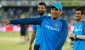 Did criticism in media led to Dhoni's retirement?