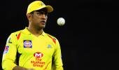 I hope Dhoni plays forever for CSK, says Srinivasan