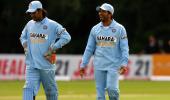 How Tendulkar played a role in Dhoni becoming captain