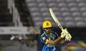 Narine, Rashid shine on opening day of CPL