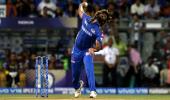 MI pacer Malinga may miss first few IPL games