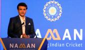 Next year's IPL in April: Ganguly to state units