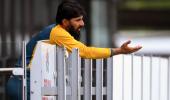 Pak coach Misbah-ul-Haq tests positive for COVID-19