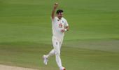 Can Anderson get to 700-wicket mark in Tests?