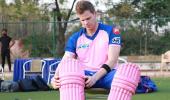 SEE: Rajasthan Royals introduce virtual coaching