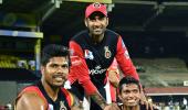 IPL 2020: RCB have all bases covered