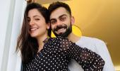 Expectant father Kohli to return after Adelaide Test