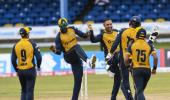 CPL: Trinbago unstoppable; Nabi shines in Zouks' win