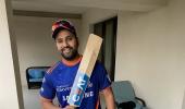 Rohit is IPL-ready. Are you?