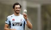 Living in bio-bubble not sustainable lifestyle: Starc