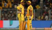 Raina pulled out of IPL after 'rift' with Dhoni?