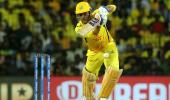 Why Dhoni should bat at No 3 for CSK