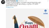 Don't miss! Kohli's Onam greetings in Malayalam