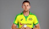 Aus pacer Hazlewood concerned about COVID cases at CSK