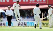 How Kumble's advice helped Kuldeep shine on debut