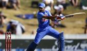 Iyer ready to counter Australia's short ball tactics