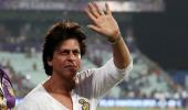 SRK-owned Knight Riders invest in USA T20 League